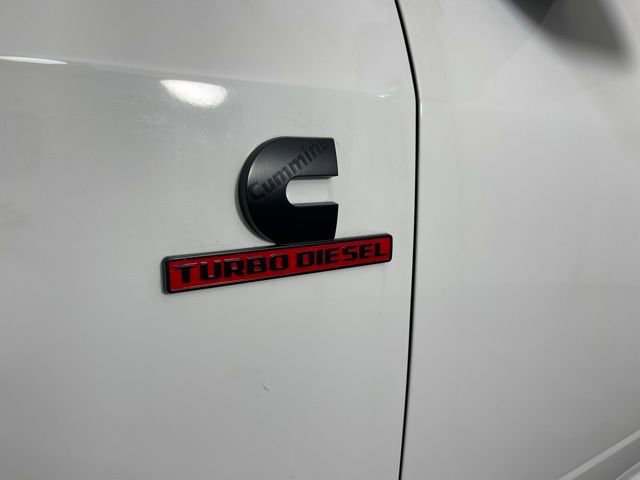 New 2025 RAM 2500 Tradesman image 9