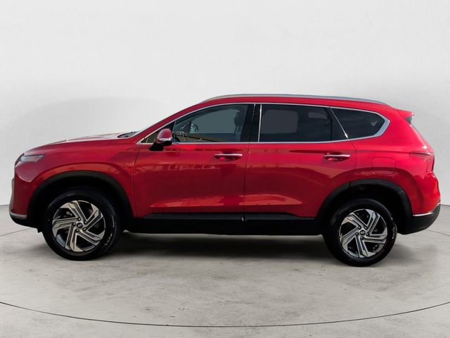 Used 2023 Hyundai Santa Fe SEL image 2