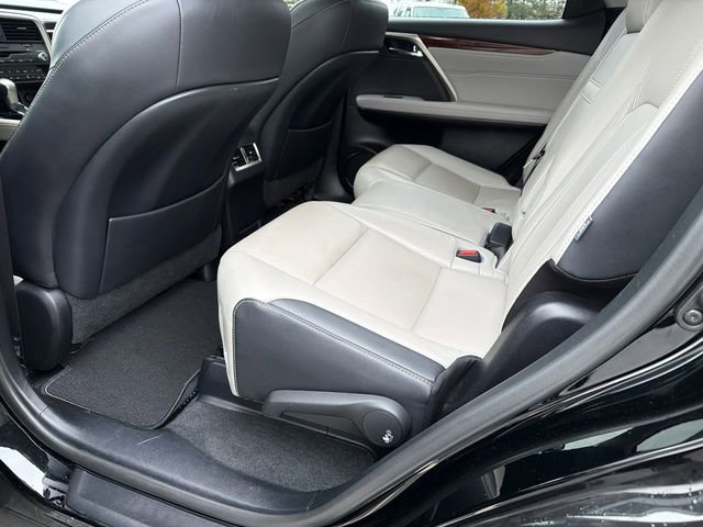 Used 2018 Lexus RX 350L FWD w/ Premium Package image 21