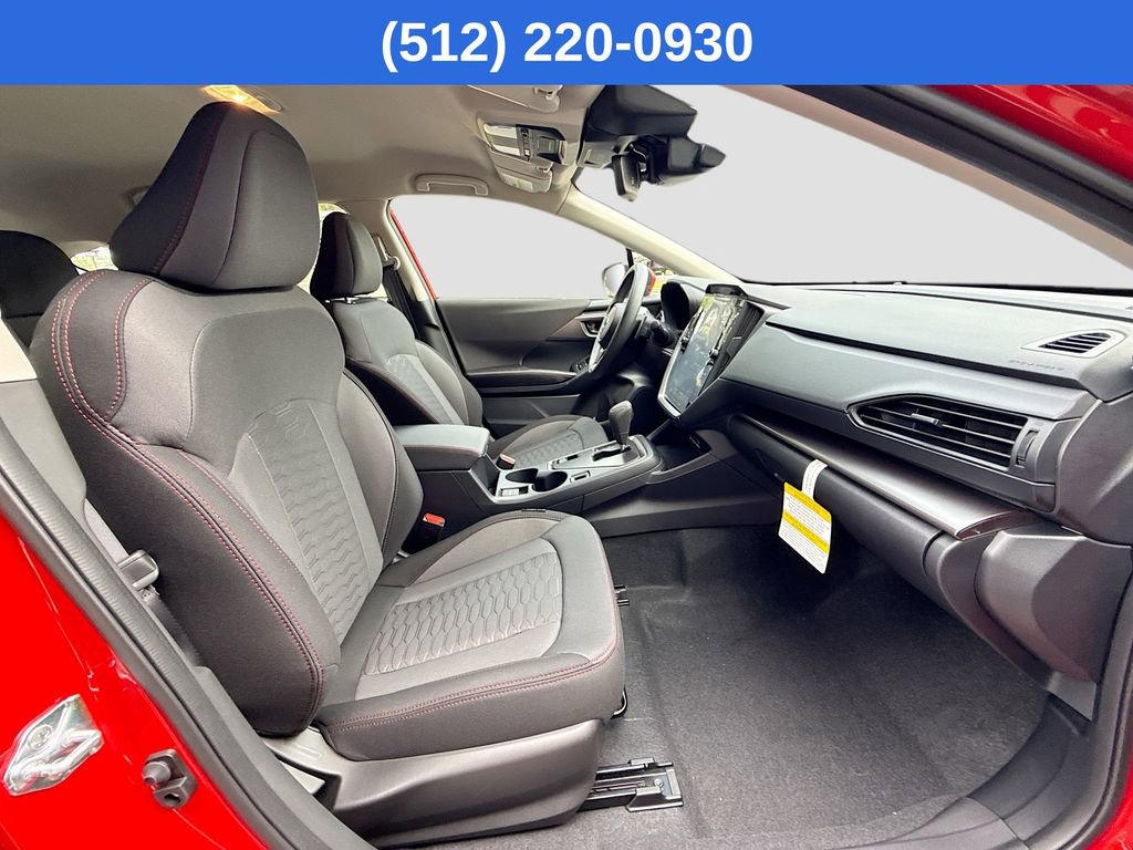 New 2026 Subaru Impreza 2.0i Sport AWD/4WD image 33