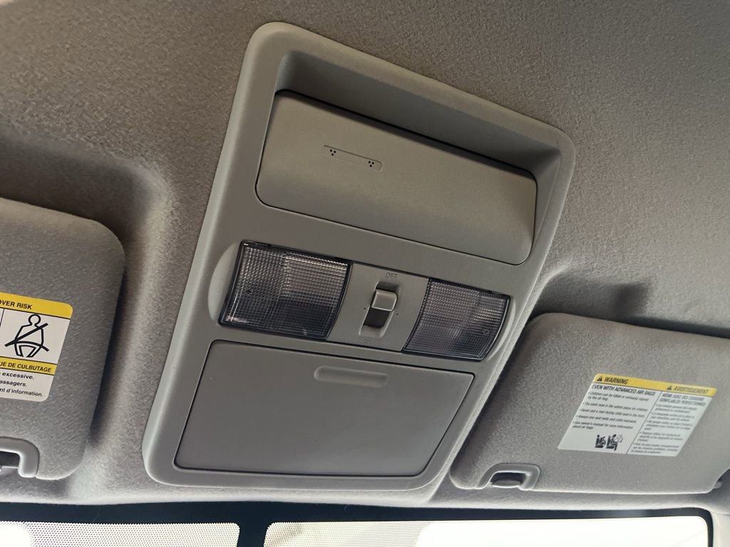 Used 2018 Nissan Frontier SV image 58