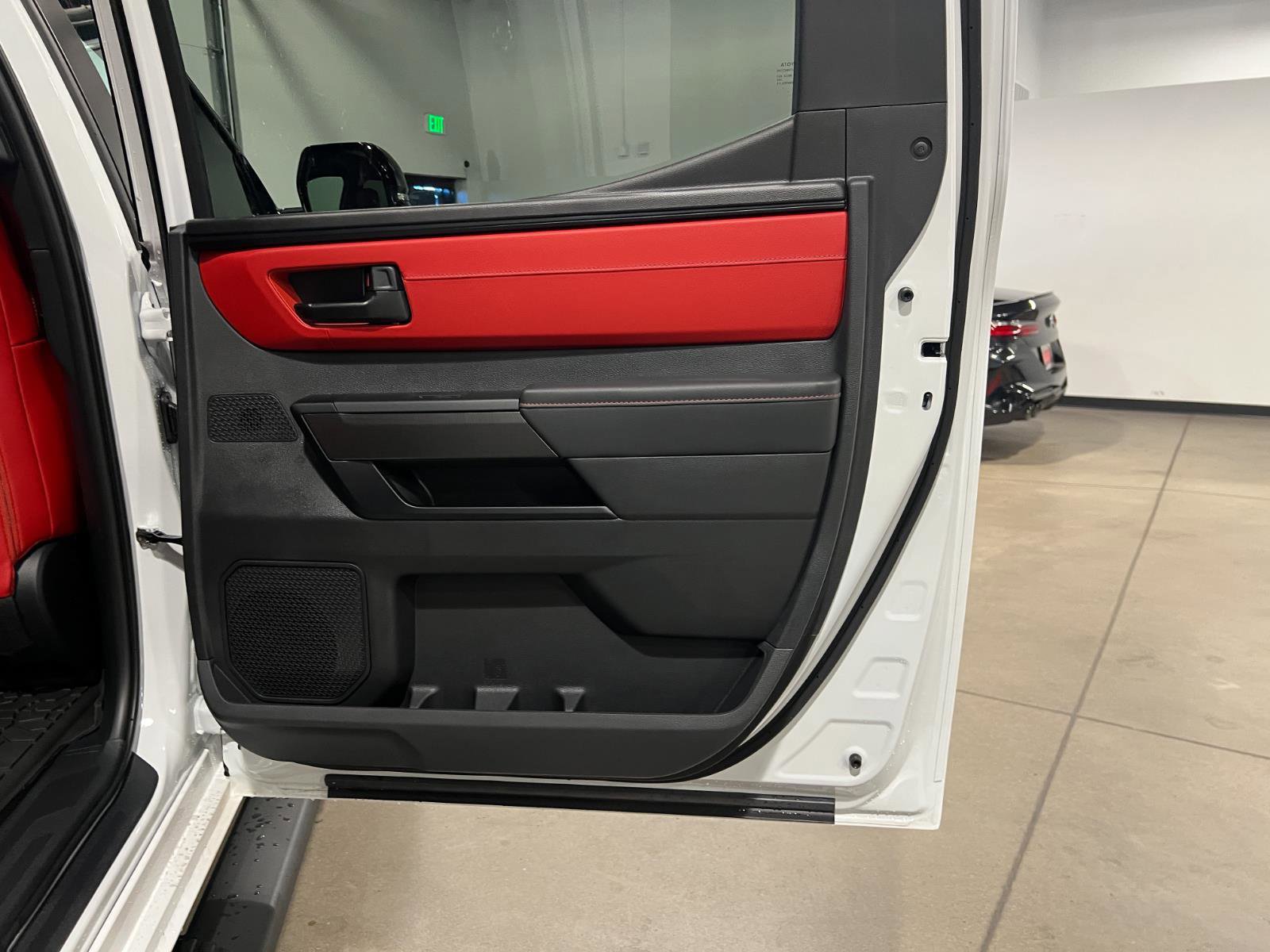 Used 2026 Toyota Tundra TRD Pro w/ Tow Tech Package image 37