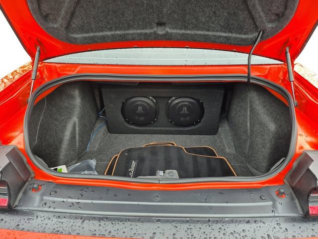 Used 2021 Dodge Challenger SRT Hellcat Redeye image 19