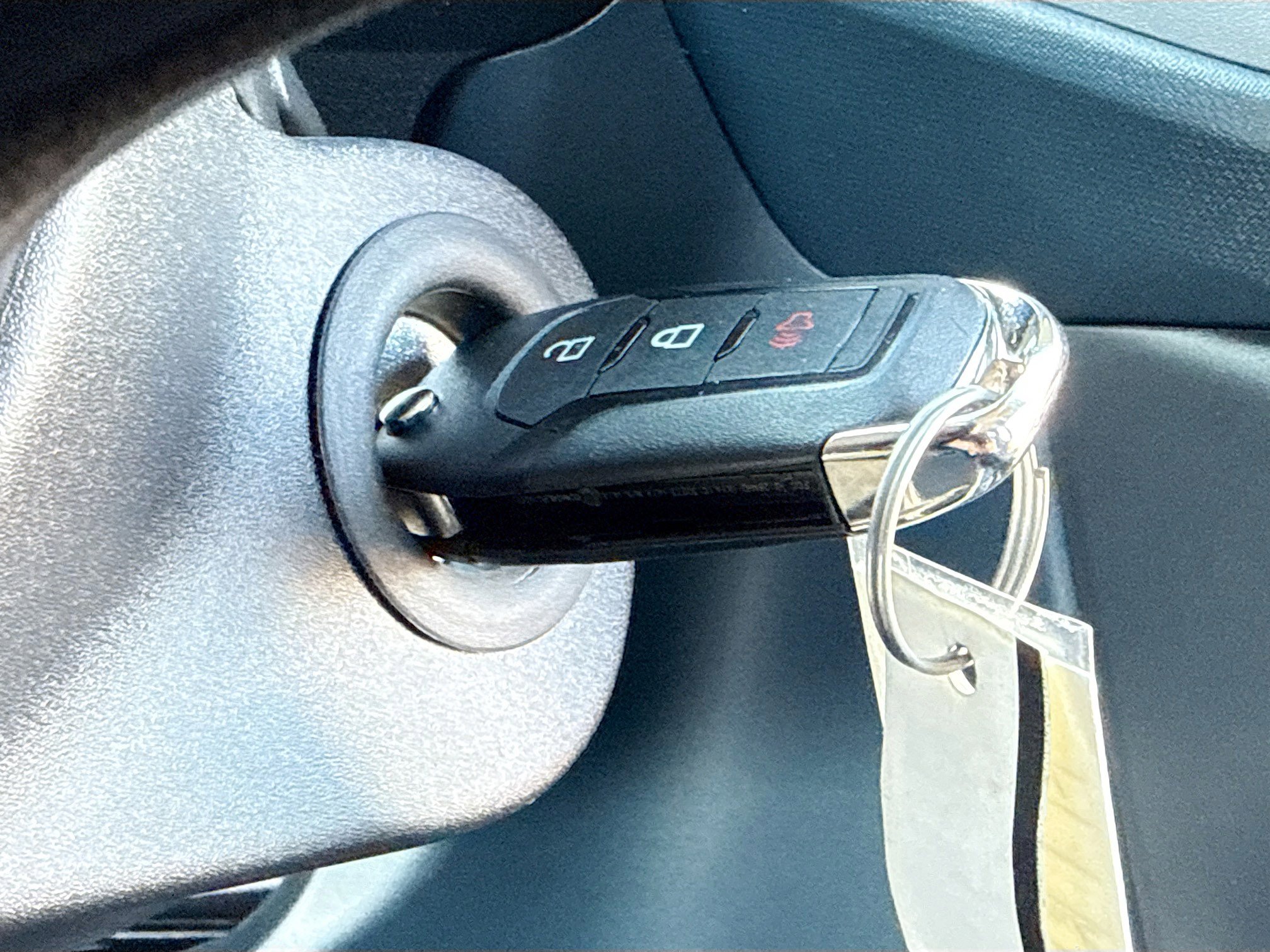 New 2026 Ford Maverick XL FWD image 8