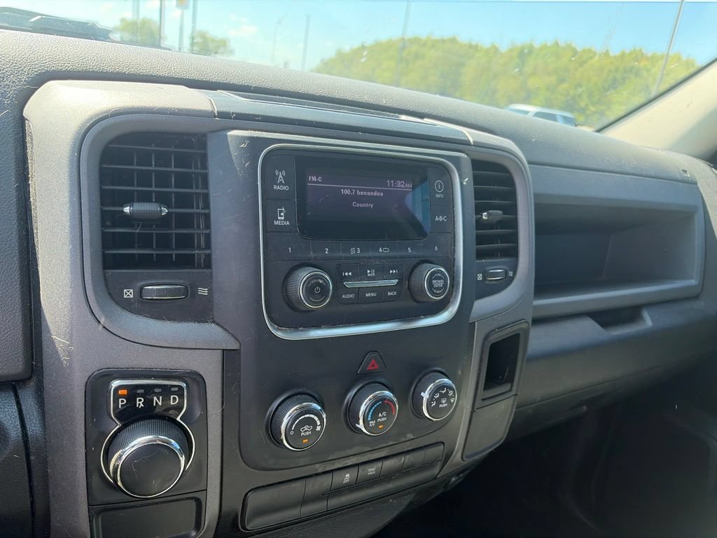 Used 2019 RAM 1500 Tradesman w/ Popular Equipment Group RWD image 18