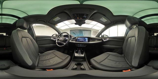 Certified 2022 Audi Q4 e-tron Prestige AWD/4WD image 36