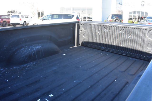 Used 2024 RAM 1500 Classic SLT image 11