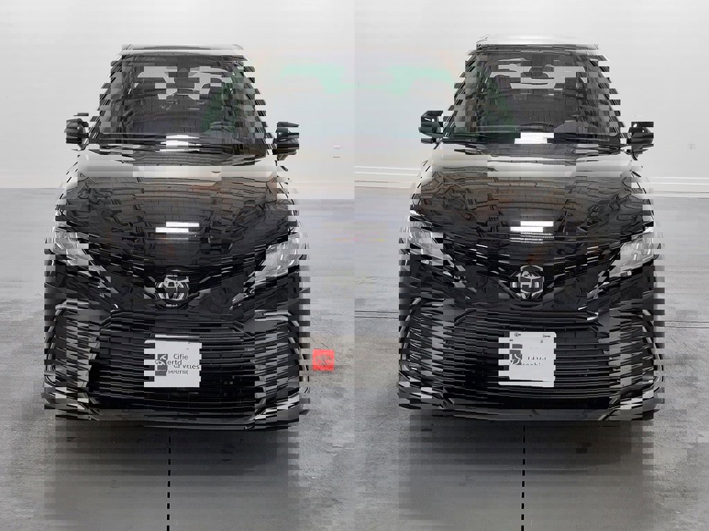 Certified 2023 Toyota Camry LE image 3