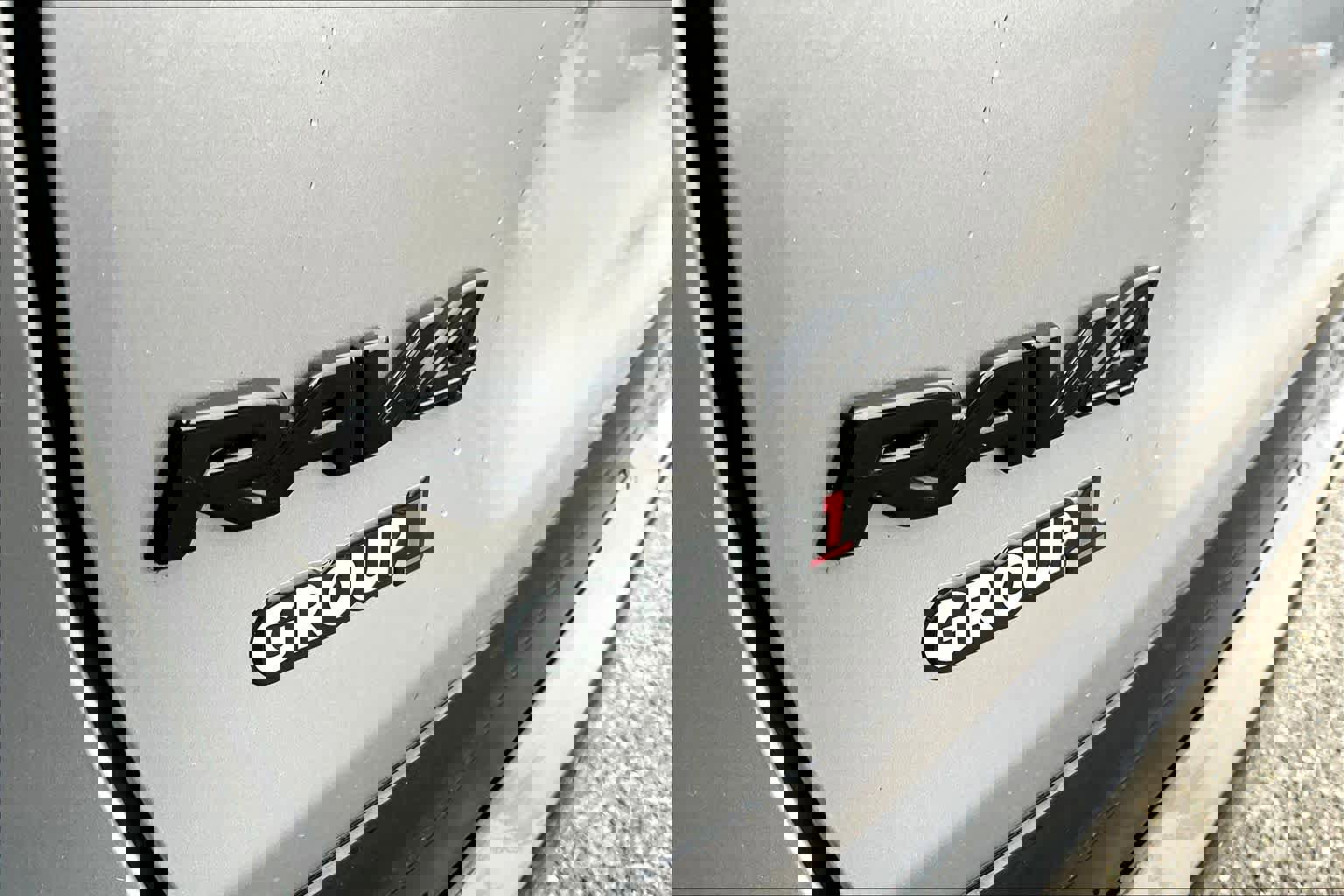 Used 2024 Toyota RAV4 XSE w/ Advanced Technology Package image 10