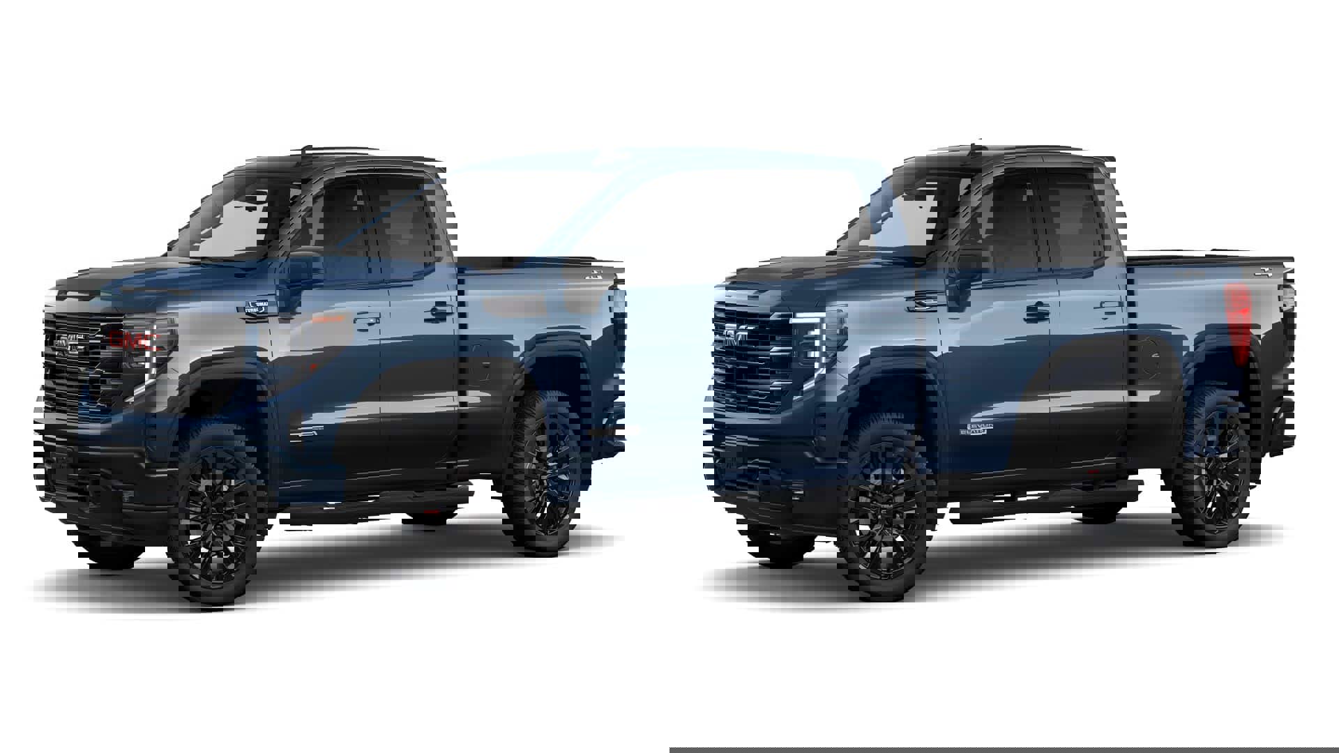 New 2026 GMC Sierra 1500 Elevation w/ Elevation Select Package image 71