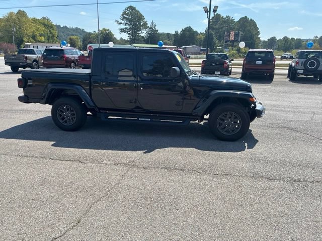 Used 2024 Jeep Gladiator Sport AWD/4WD image 53