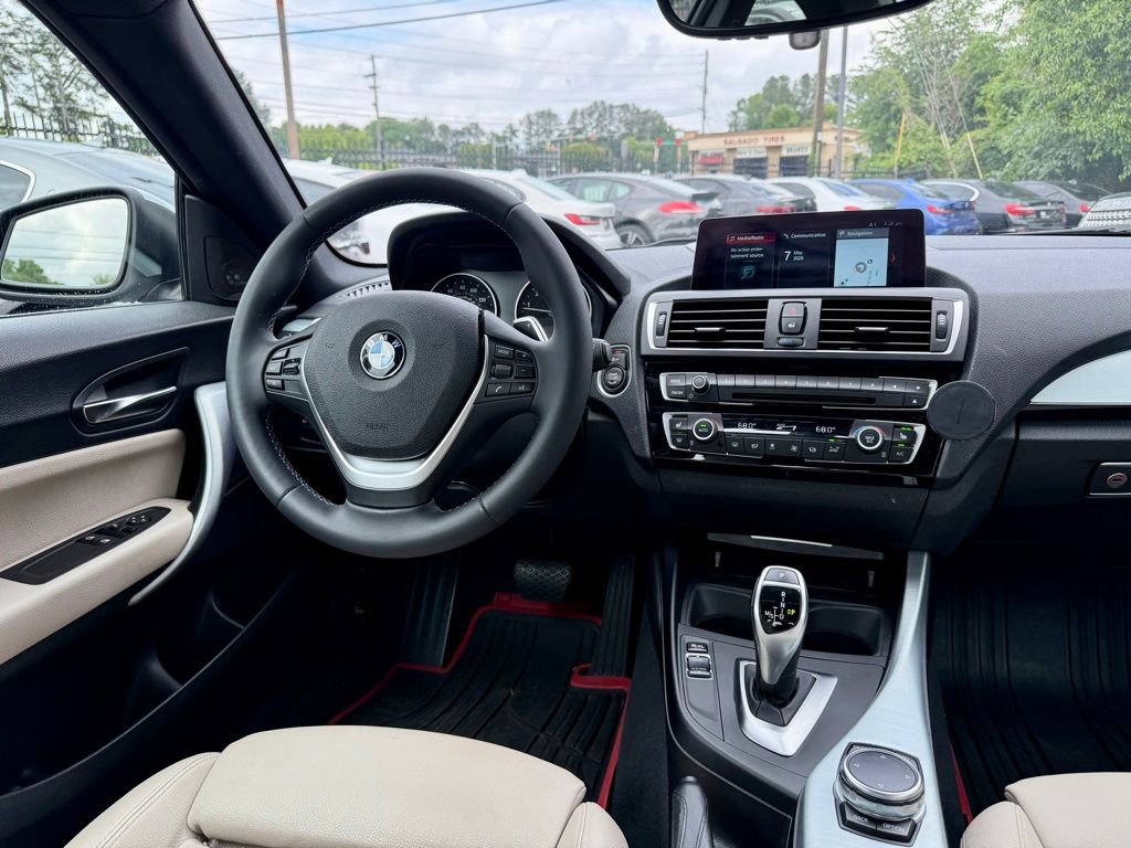Used 2016 BMW 228i Coupe RWD image 19