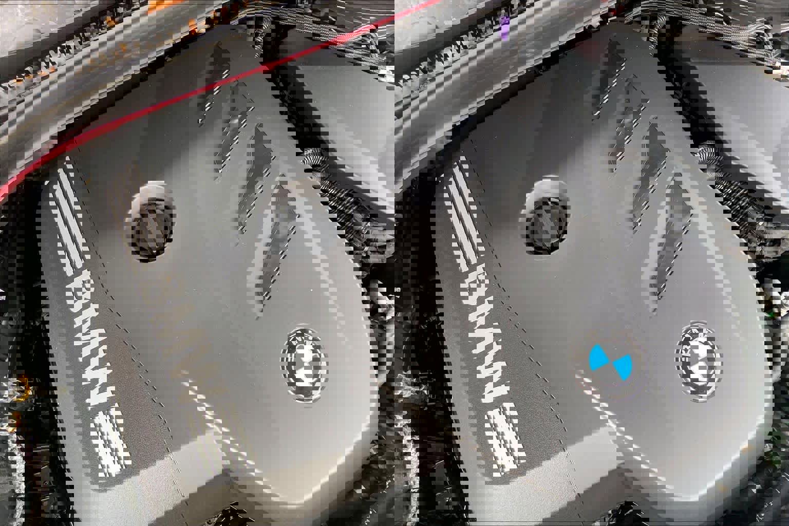 New 2026 BMW X3 xDrive30 w/ Convenience Package image 17