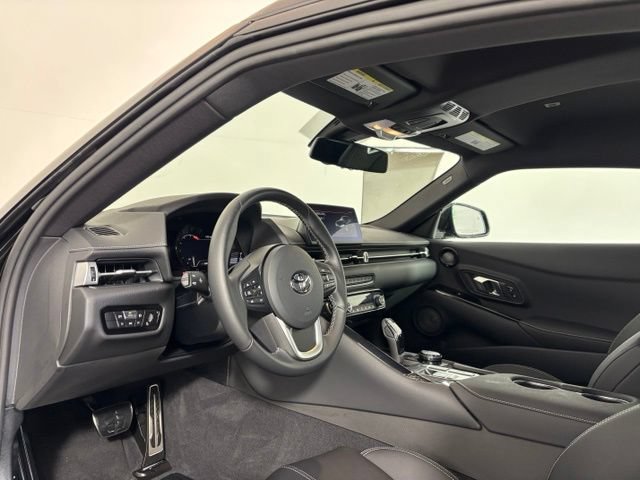 Used 2026 Toyota Supra Premium w/ Driver Assist Package RWD image 9