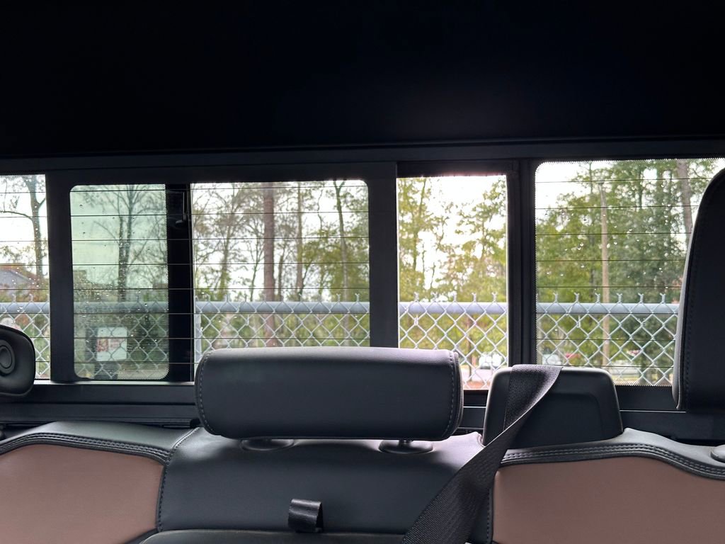 Used 2023 Chevrolet Silverado 2500 High Country w/ Z71 Off-Road Package image 89