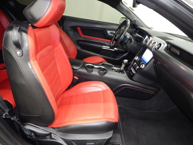 Used 2023 Ford Mustang GT Premium w/ GT Performance Package image 19