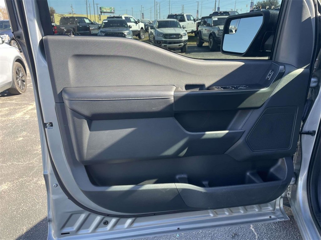 Certified 2023 Ford F150 XL w/ STX Appearance Package image 15