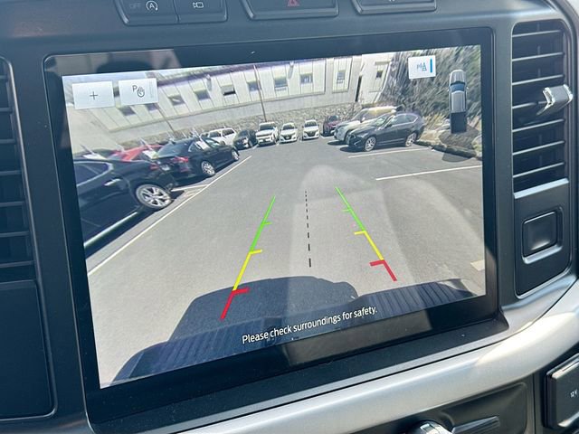 Used 2023 Ford F150 XLT w/ Equipment Group 302A High AWD/4WD image 16