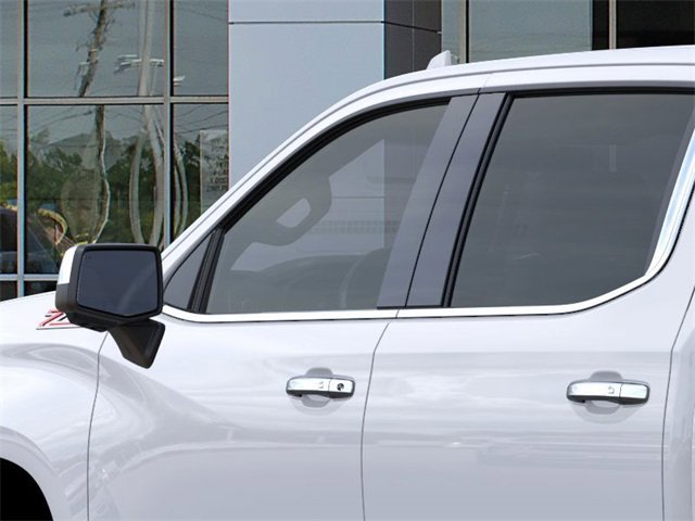 New 2026 Chevrolet Silverado 1500 LTZ w/ Technology Package image 12