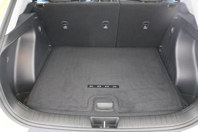 Certified 2024 Hyundai Kona SEL image 19