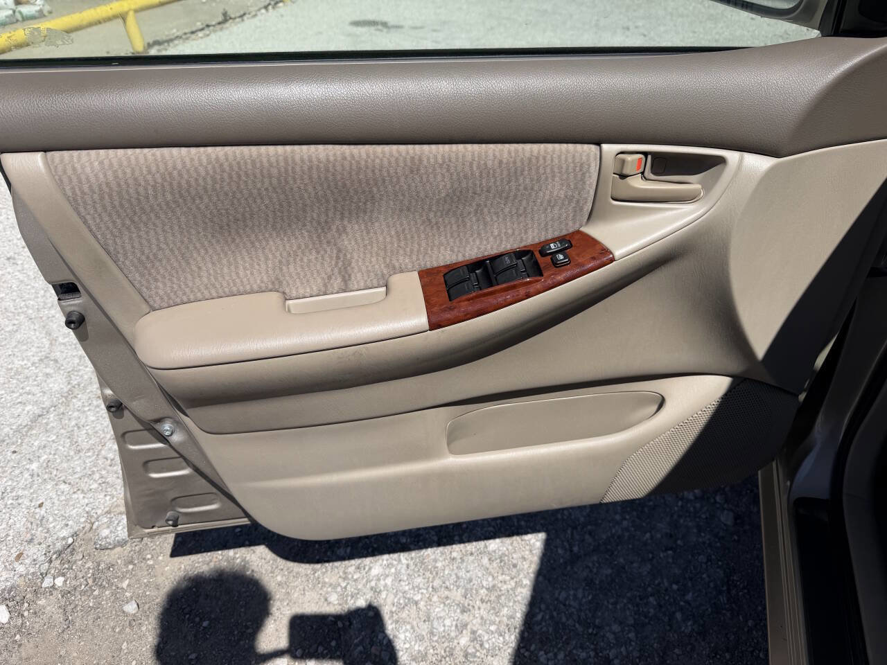 Used 2008 Toyota Corolla LE FWD image 13