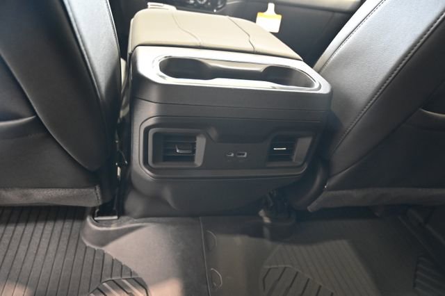 New 2026 Chevrolet Silverado 1500 LT Trail Boss AWD/4WD image 26