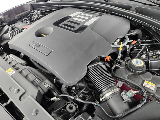 New 2026 Land Rover Range Rover Velar Autobiography AWD/4WD image 19