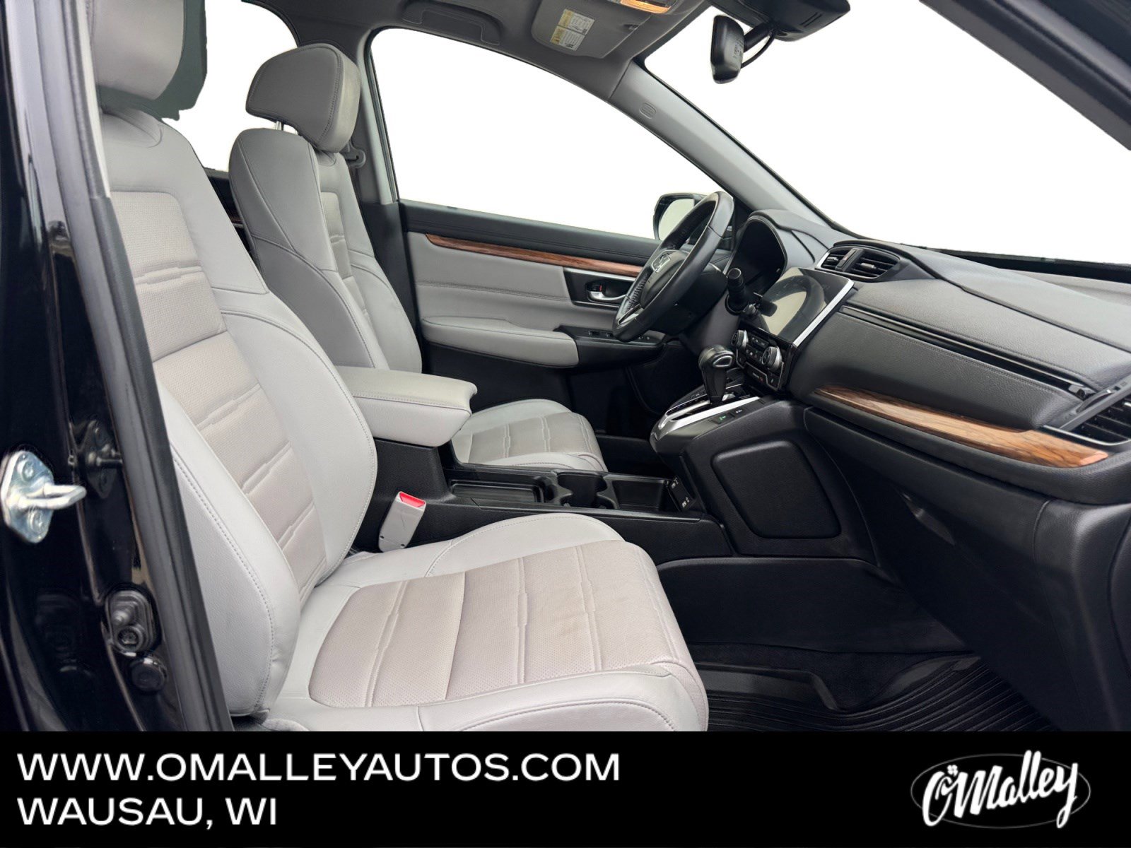 Certified 2020 Honda CR-V EX-L image 14