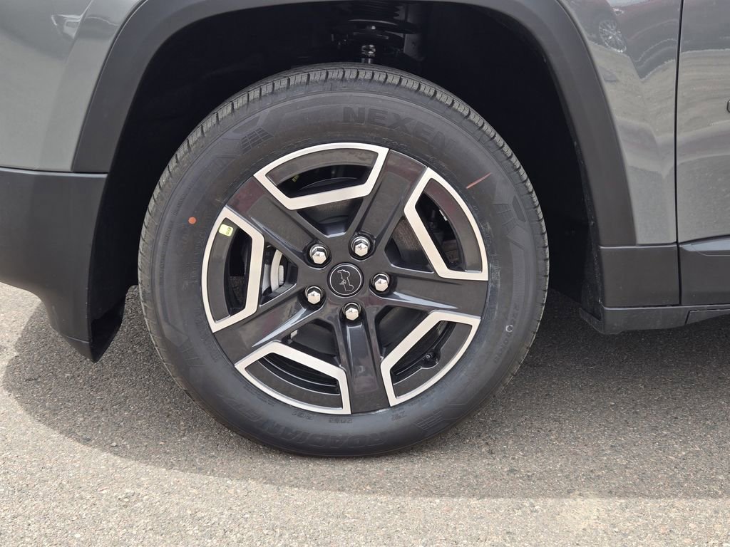 New 2026 Jeep Cherokee Limited AWD/4WD image 7