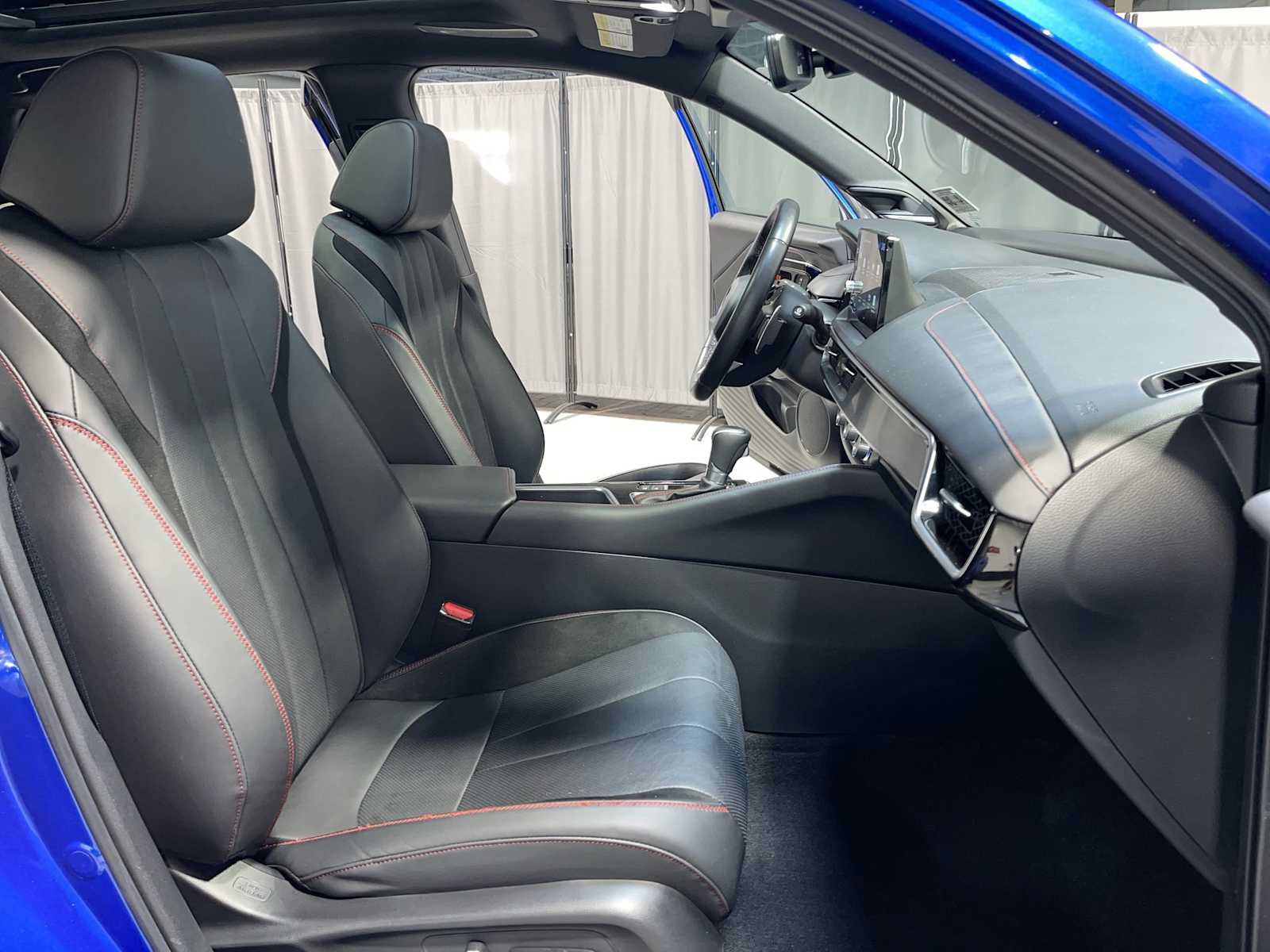 Used 2025 Acura ADX A-Spec w/ Advance Package AWD/4WD image 14