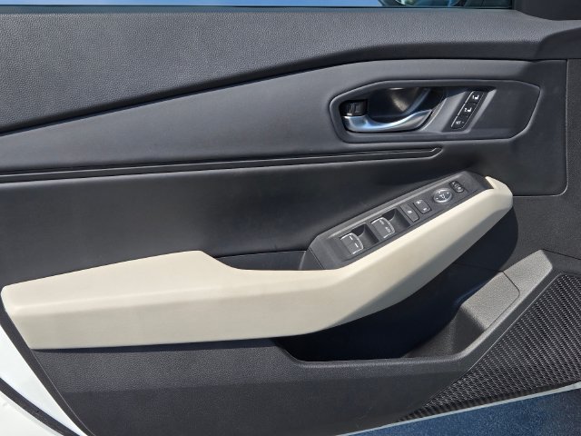 Used 2026 Honda Accord EX-L image 12
