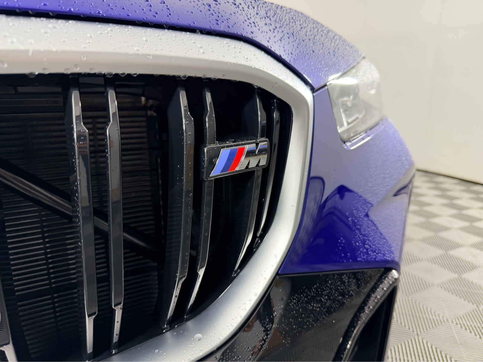 New 2026 BMW X5 M60i image 11