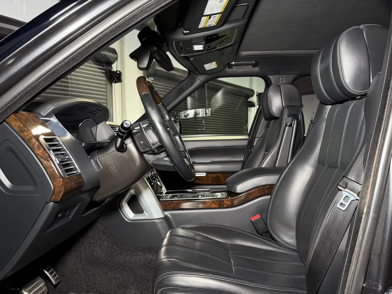 Used 2014 Land Rover Range Rover Autobiography AWD/4WD image 30