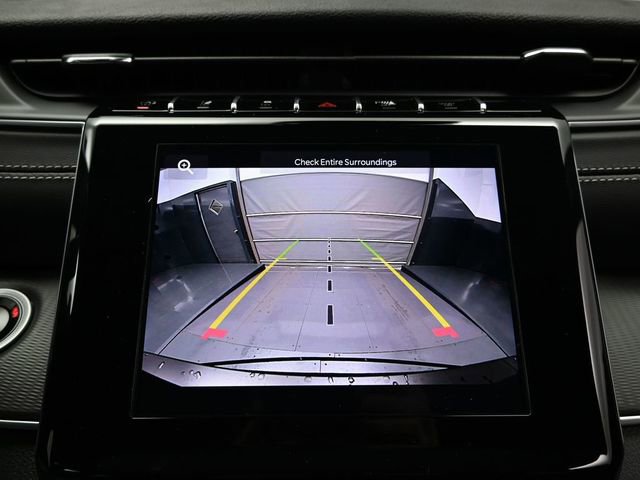 New 2025 Jeep Grand Cherokee L Laredo w/ Luxury Tech Group I image 38