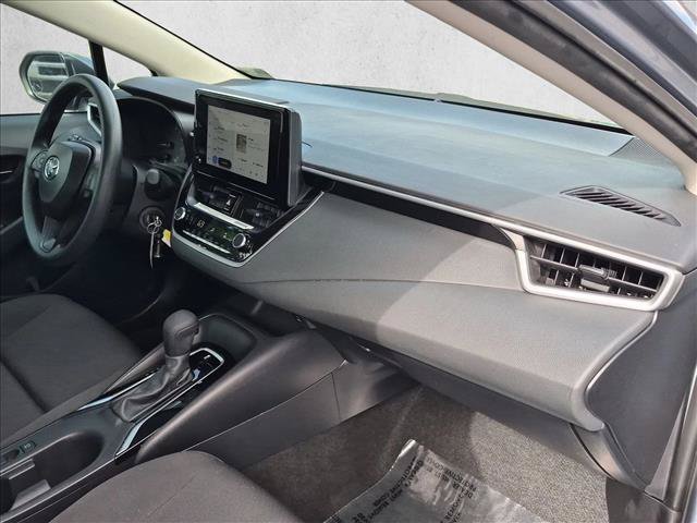Used 2024 Toyota Corolla LE FWD image 18