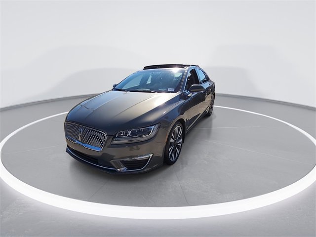 Used 2017 Lincoln MKZ Reserve w/ Luxury Package image 3