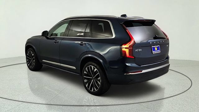 Used 2027 Volvo XC90 B6 Plus AWD/4WD image 5