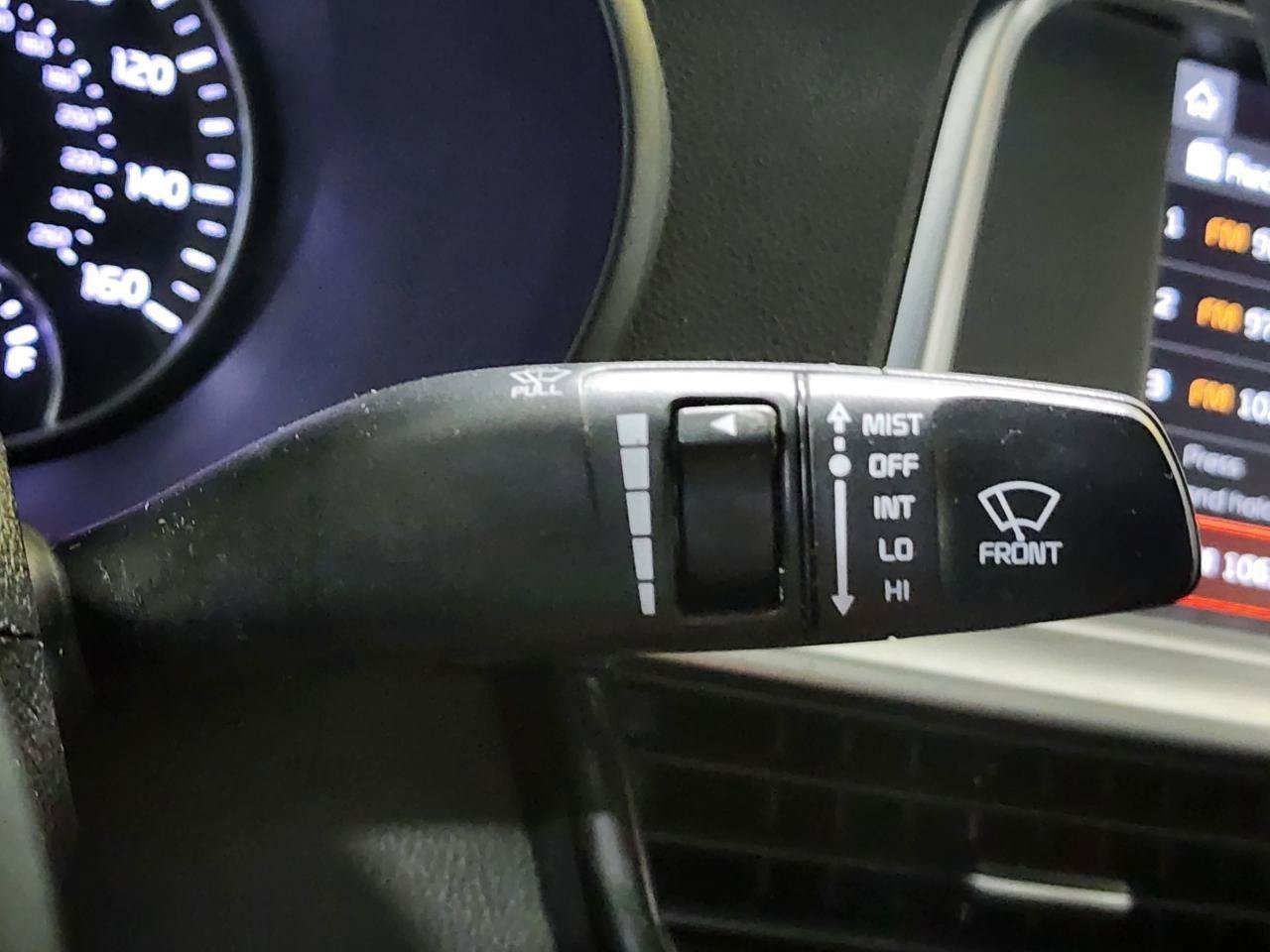 Used 2019 Kia Optima LX w/ LX 17" Wheel Package FWD image 17