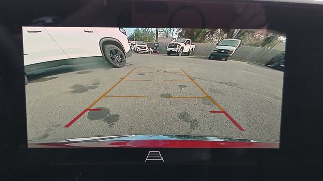 Used 2025 Buick Envista Avenir image 36