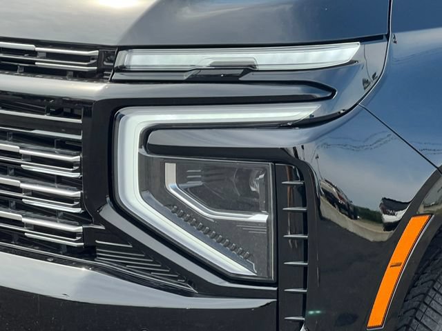 New 2026 Chevrolet Tahoe High Country w/ Sun And Tow Package AWD/4WD image 51