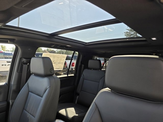 New 2026 Chevrolet Suburban Z71 w/ Comfort Package image 22