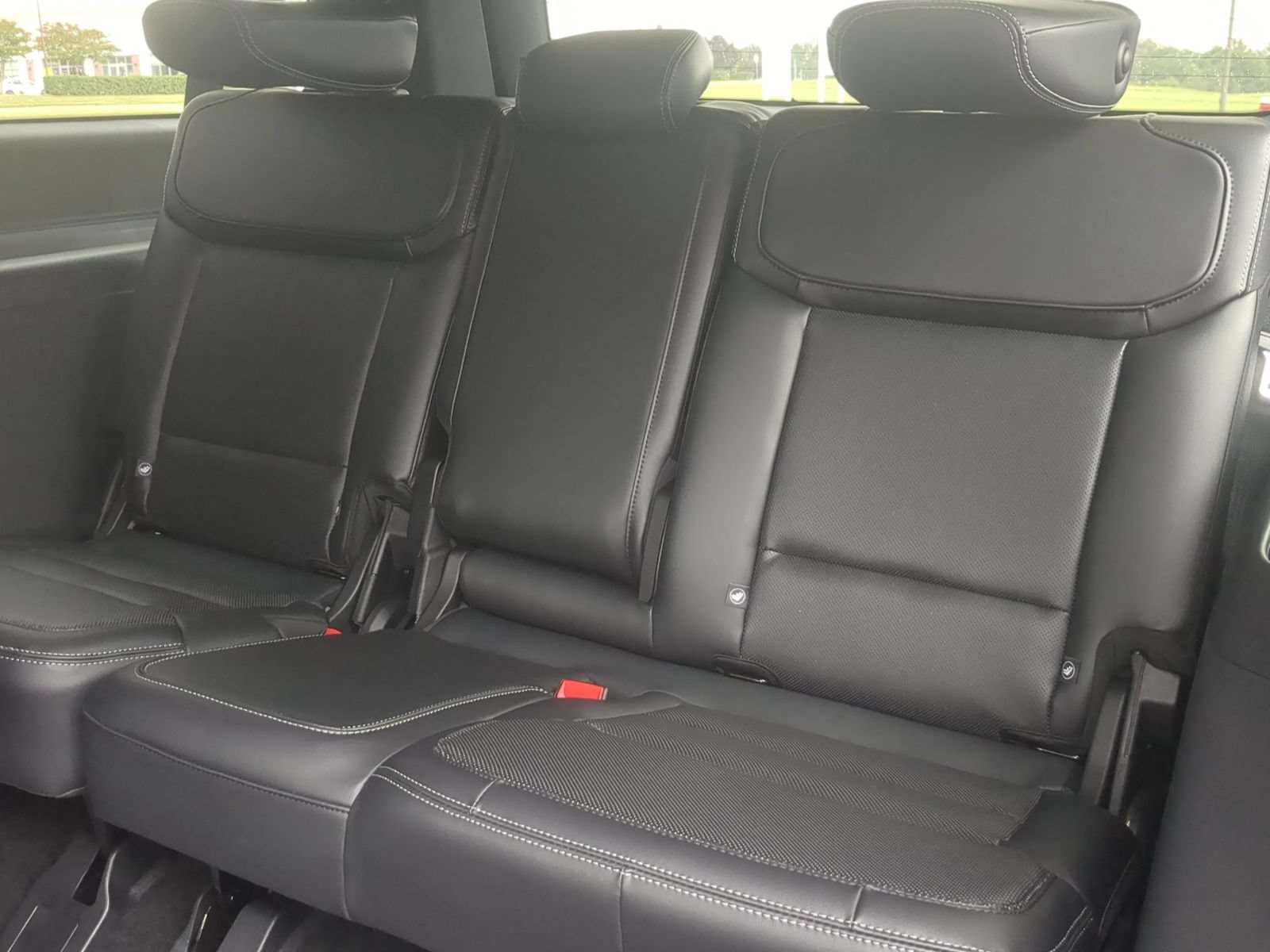 New 2027 Ford Expedition Max Platinum w/ Stealth Performance Package AWD/4WD image 33