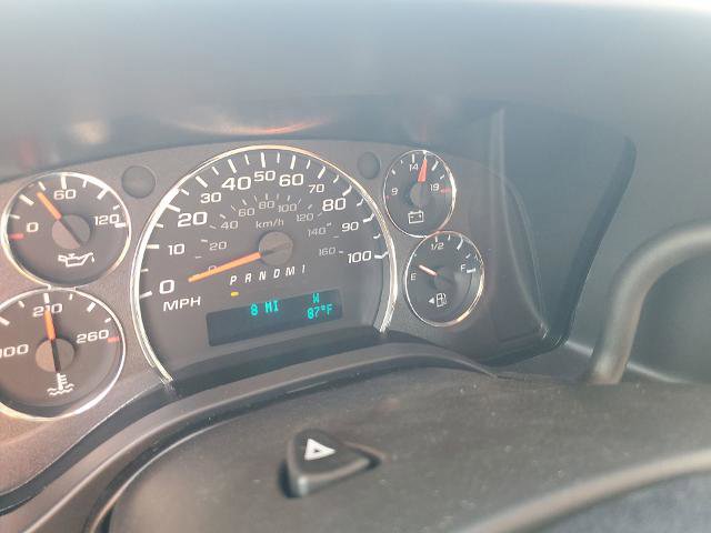 New 2025 GMC Savana 3500 w/ Driver Convenience Package image 20