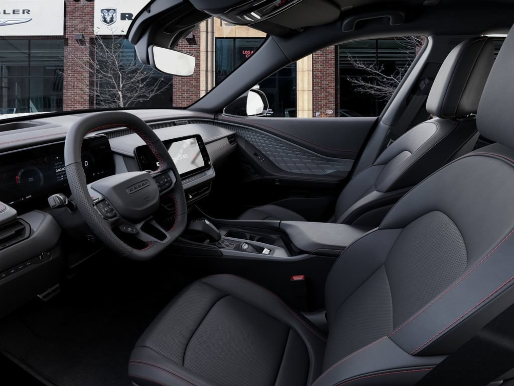 New 2026 Dodge Charger R/T AWD/4WD image 22