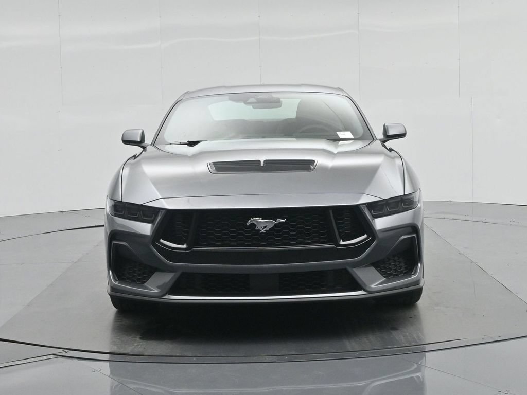 New 2026 Ford Mustang GT RWD image 21