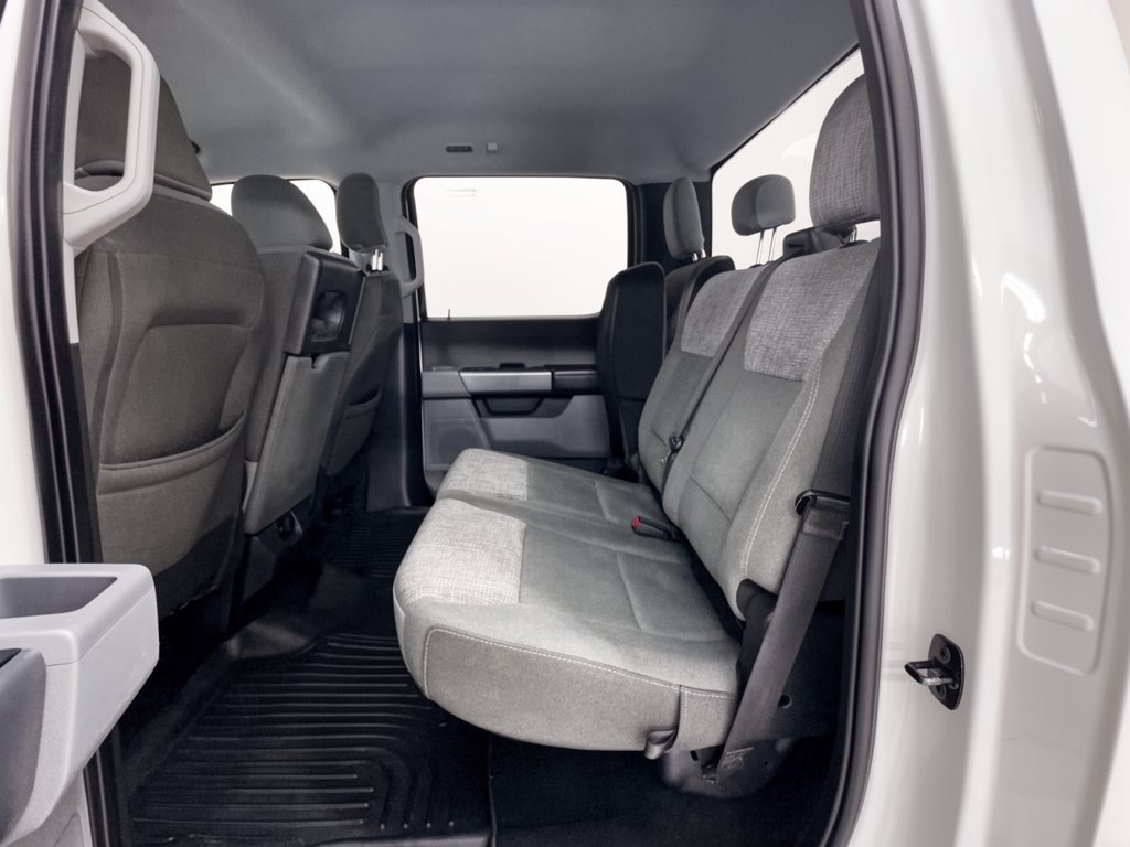 Certified 2024 Ford F250 XLT AWD/4WD image 25