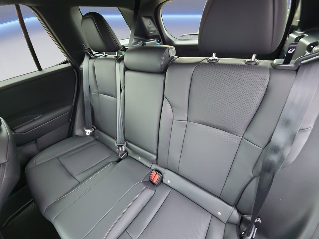 New 2026 Subaru Outback Limited XT AWD/4WD image 16