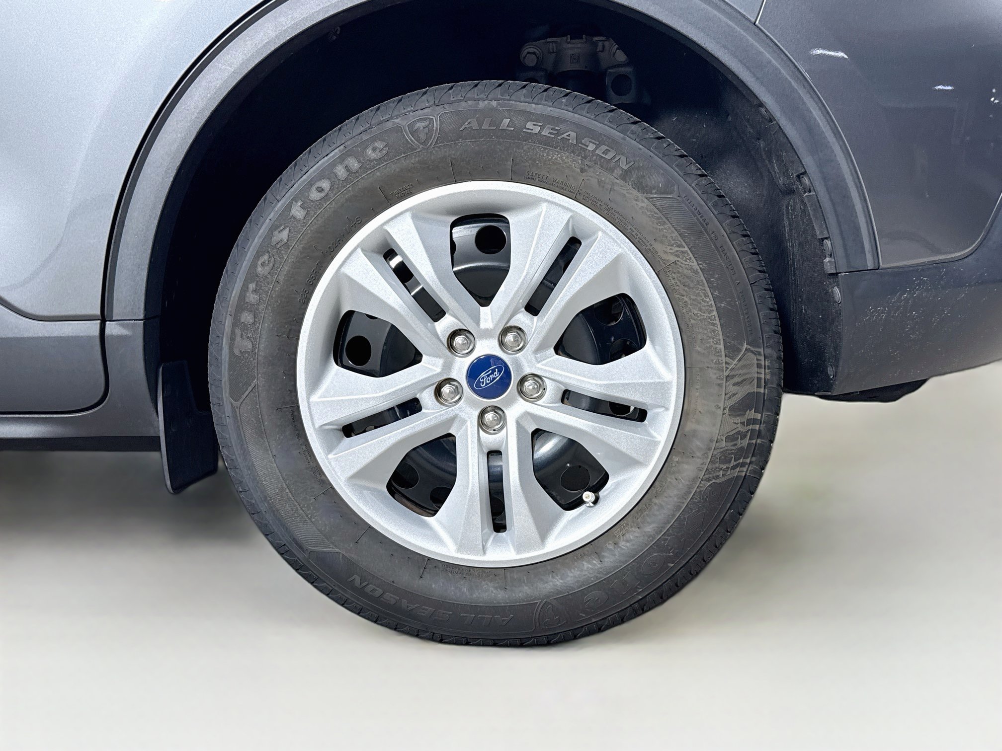 Used 2022 Ford Escape S FWD image 35