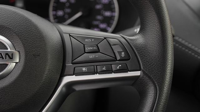 Used 2023 Nissan Sentra SV image 25