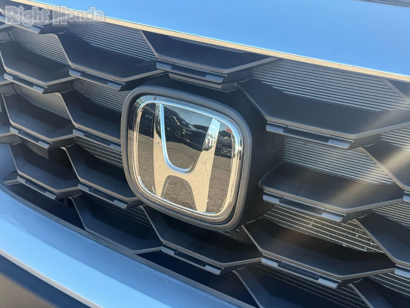 Used 2023 Honda Passport EX-L image 33